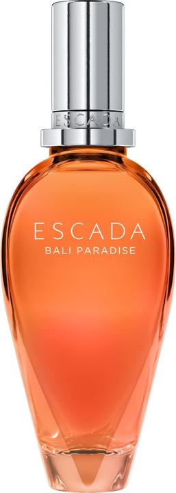Actual product image Escada Bali Paradise (Eau de toilette, 50 ml)