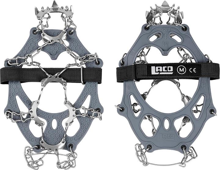 Produktbild Lacd Snow Spikes Easy Evo (L)