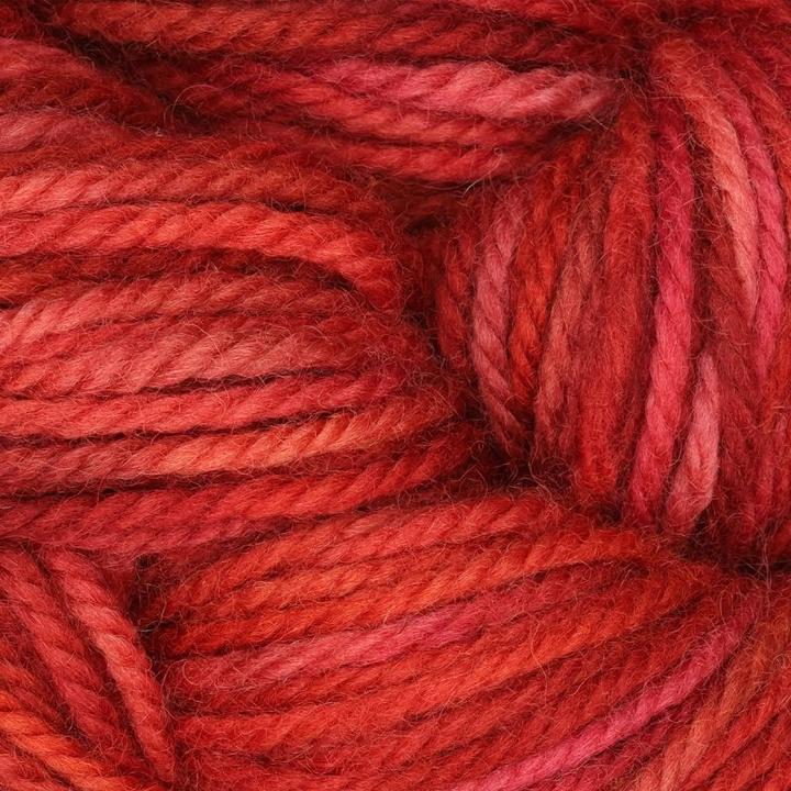 col. Rhubarb
