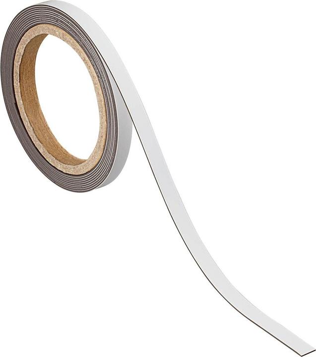 Produktbild Maul Kennzeichnungsband magnethaftend (1x)