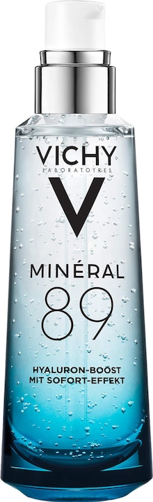Actual product image Vichy Minéral 89 Booster (75 ml)