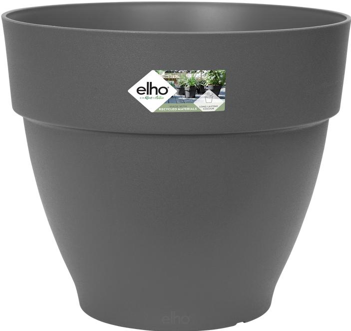 Image du produit Elho Vibia Campana Rund (65 x 56 cm)