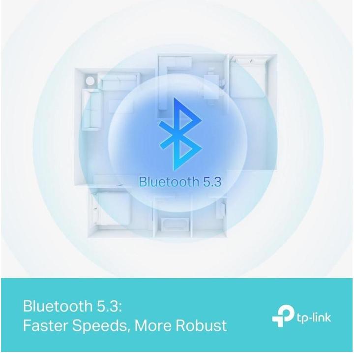 Actual product image TP-Link UB500 Plus