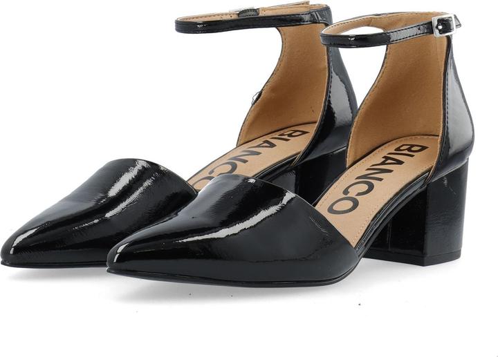 Actual product image Bianco BIADEVIDED Pumps (42)