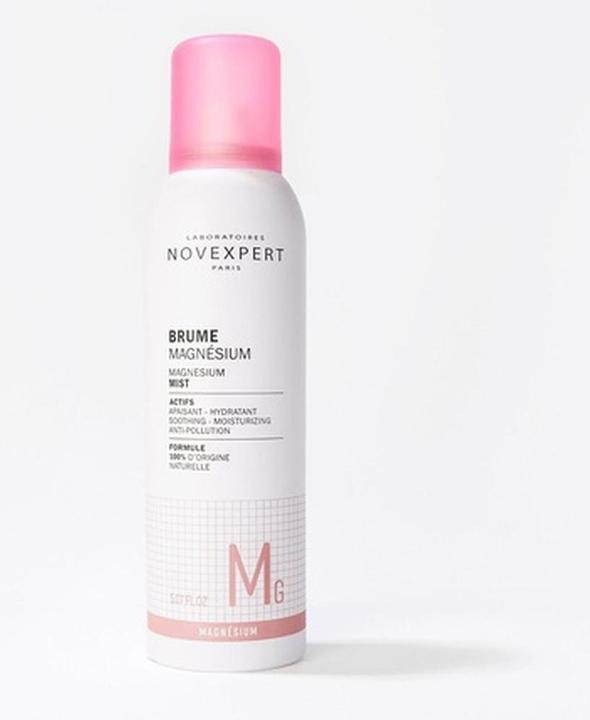 Actual product image Novexpert Brume Magnésium (150 ml, Face toner)