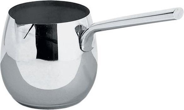 Produktbild Alessi Milchkochtopf (12 cm, Kochtopf, Edelstahl)