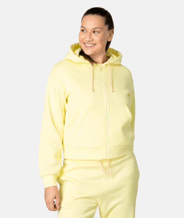 Produktbild Kari Traa Anelie Zip Hoody (S)