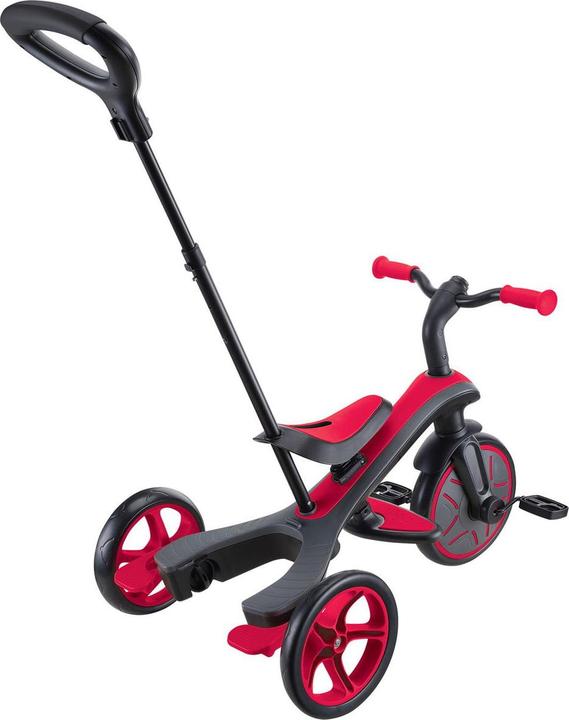 Image du produit Globber Explorer 4 en 1