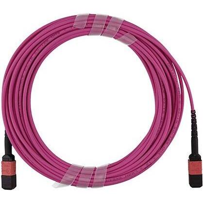 BlueOptics NVIDIA 980-9I58M-00N007 kompatibles MPO-12-2xMPO-4 Singlemode G.657.A1 Patchkabel 7.5 Meter (7.50 m), Netzwer...