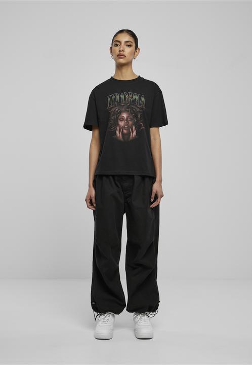 Produktbild Mister Tee Utopia Tee - 105769 (S)