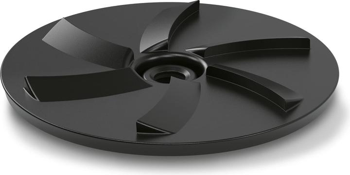 Actual product image Kärcher EDI 4 Electric ice scraper