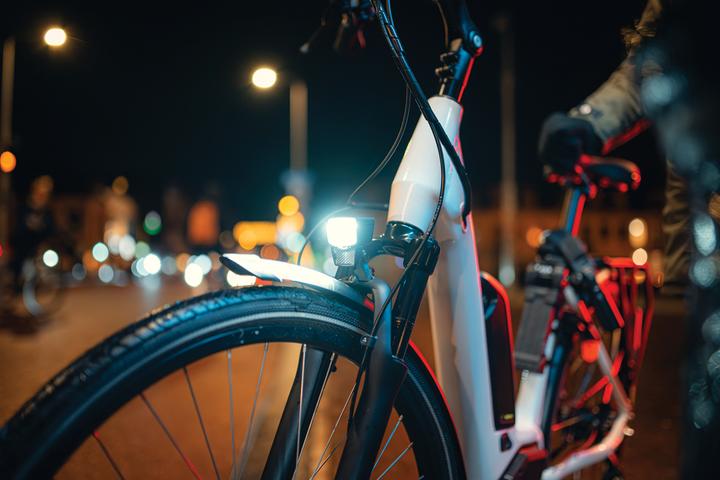 Produktbild AXA Nxt 130