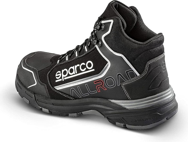 Image du produit Sparco Allroad-H (41)