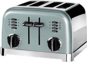 Image du produit Cuisinart Grille-pain 4pcs