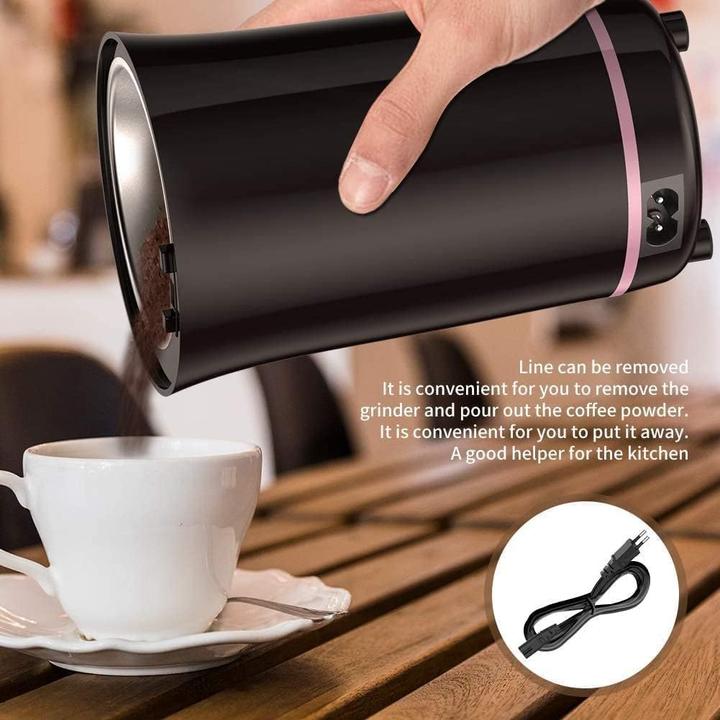Produktbild Nwouiiay Kaffeemühle