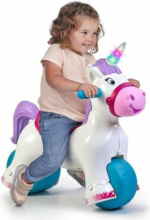 Produktbild Feber Tricycle Baby Unicorn