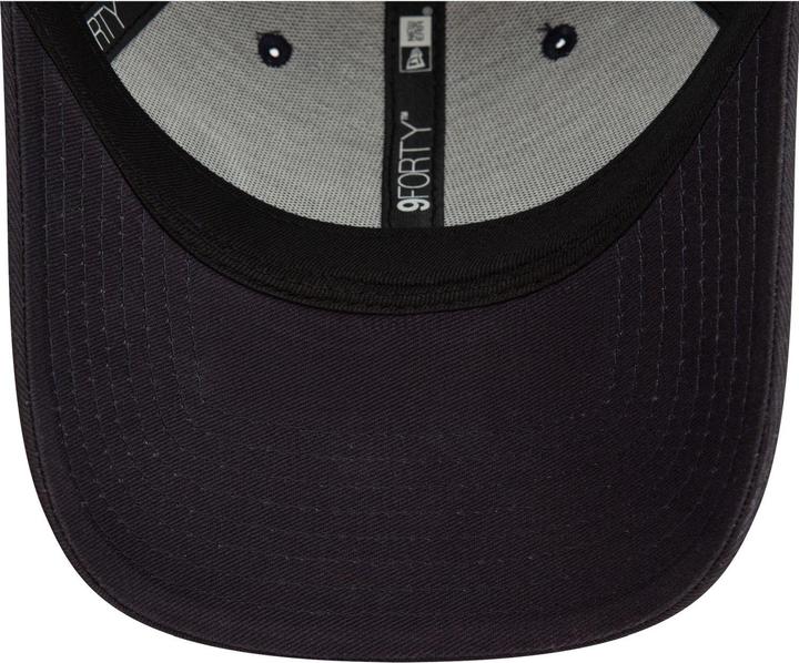 Produktbild New Era 9Forty Snapback Cap - FLAWLESS BWT Alpine navy