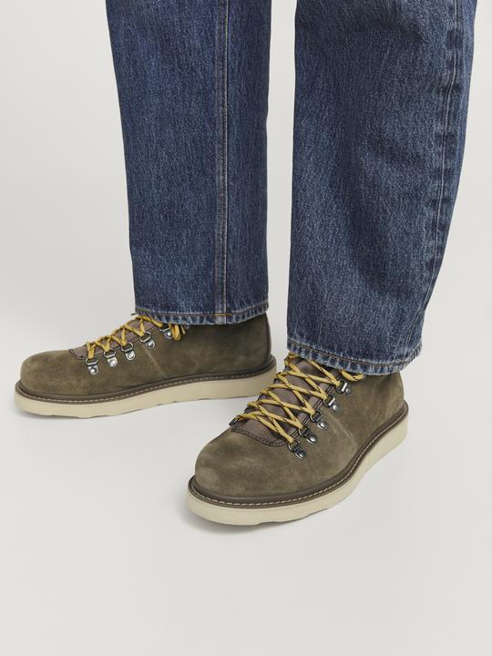Image du produit Jack & Jones Jfwchorlton Suede Boot Ln (41)