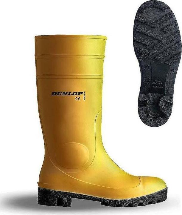 Actual product image Dunlop Protomastor (S5, 42)