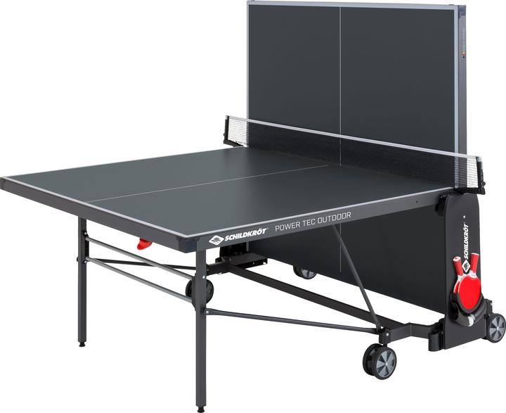 Actual product image Schildkröt PowerTec