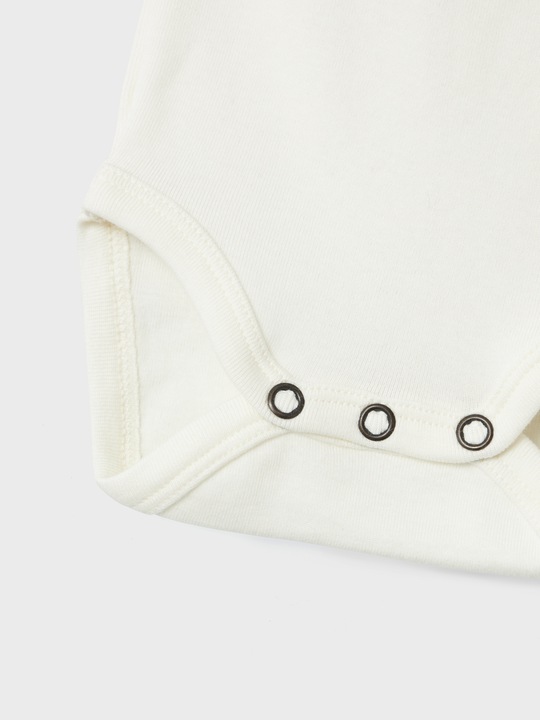Actual product image Name it Langarm Strampler (80)