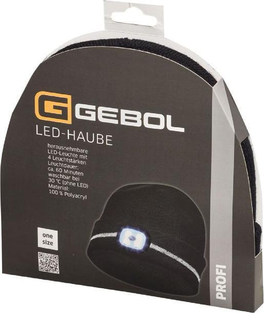 Image du produit Gebol Led (Taille unique)