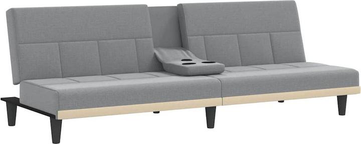 Produktbild vidaXL Schlafsofa