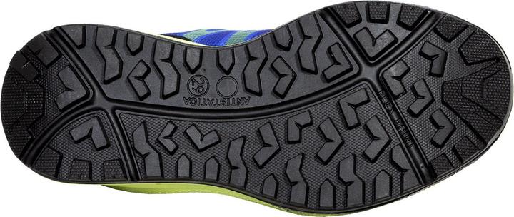 Produktbild GriSport Freizeitschuhe 9705D5G Schnürschuh (35)