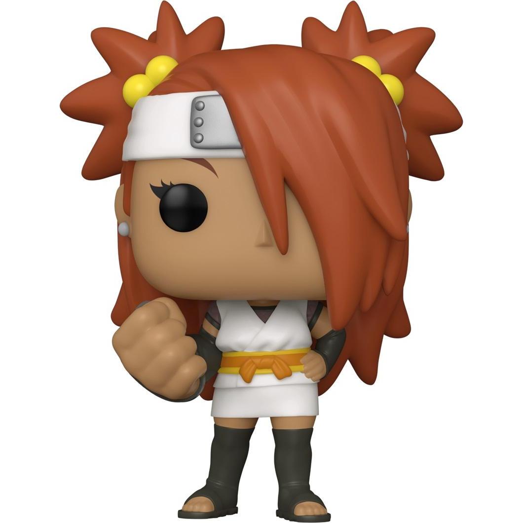 Funko POP! - Boruto - Naruto Next Generations: Cho-Cho