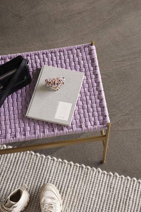 Actual product image Hübsch Robyn (120 x 180 cm)