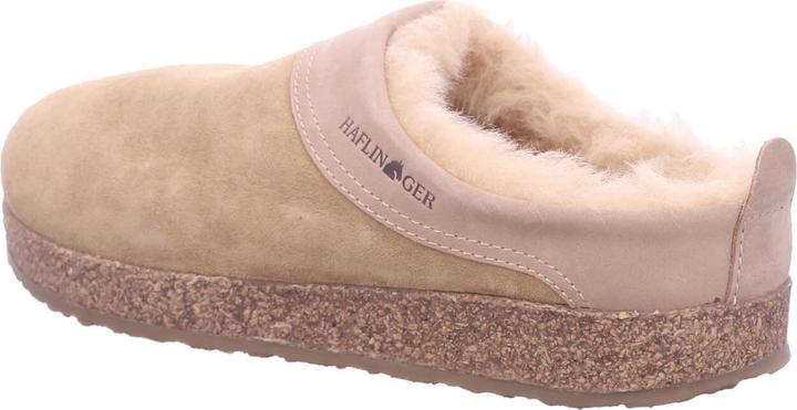 Produktbild Haflinger Snowbird (42)