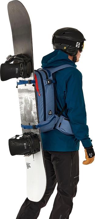 Actual product image Arva Ride 24 (24 l)
