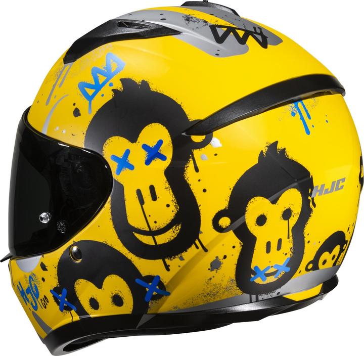 Immagine prodotto HJC C 10 (55 - 56 cm, S)