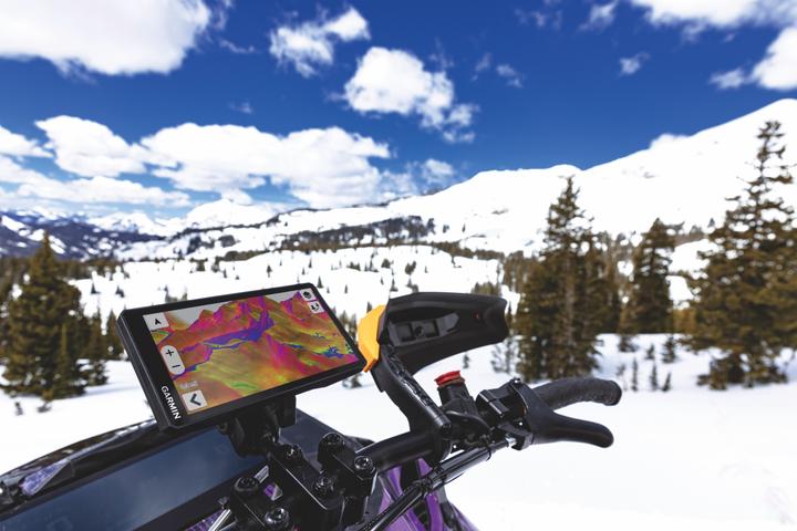 Produktbild Garmin Tread® 2