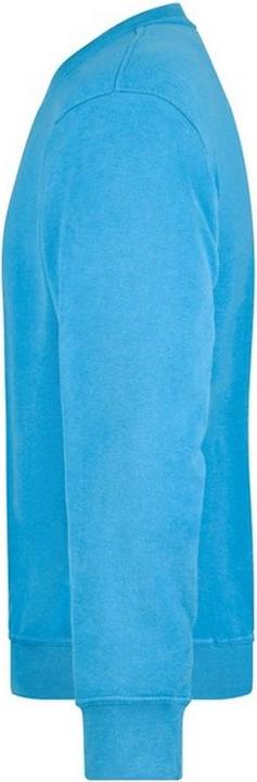 Produktbild James & Nicholson Workwear Sweatshirt (M)