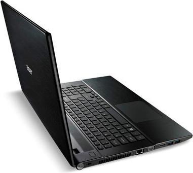 Produktbild Acer Aspire V3-772G (17.30", Intel Core i7-4702MQ, 16 GB, 120 GB, CH)