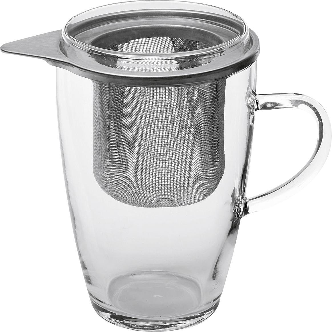 Bohemia Cristal, Tasse, Tea For One Lyra (350 ml, 1 x)