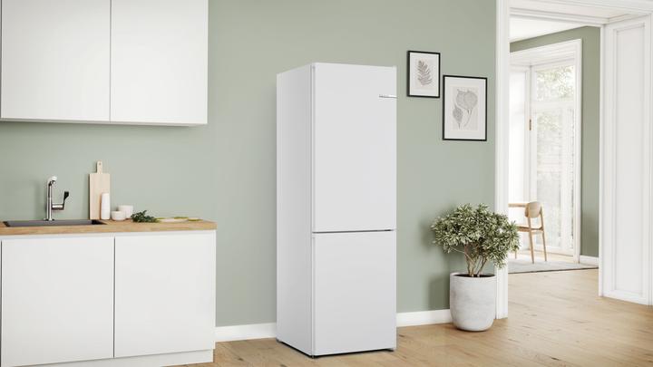 Image du produit Bosch Hausgeräte 13565 (321 l)