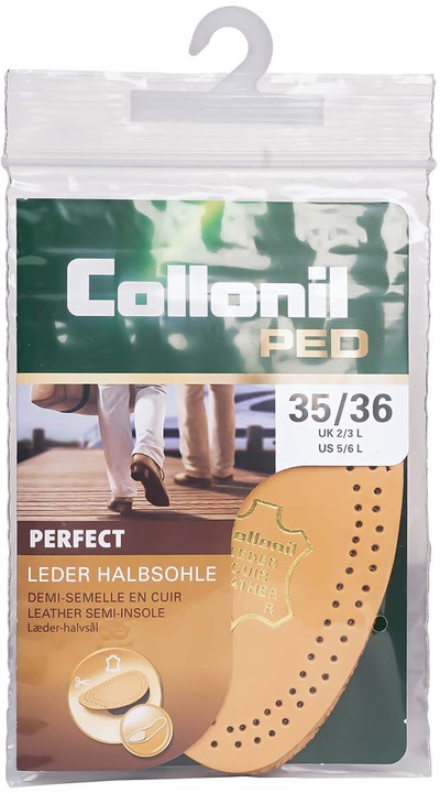 Produktbild Collonil Perfect Lederhalbsohle