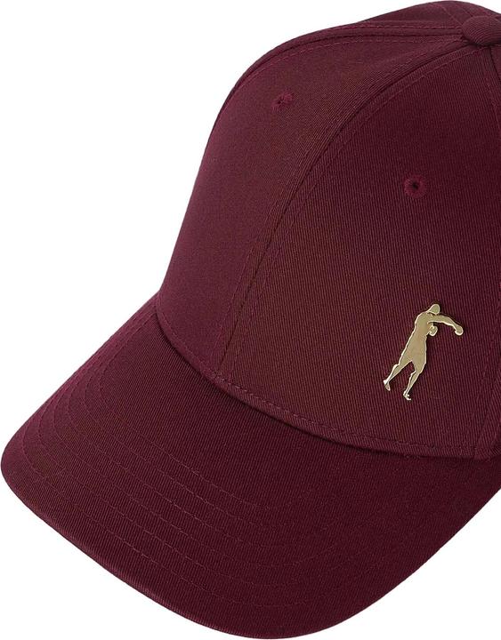 Produktbild Boxeur des Rues Cap Baseball With Metal Patch (One Size)
