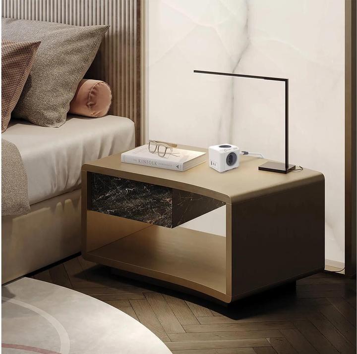 Image du produit Allocacoc PowerCube (4x, Type 13, USB-A, USB-C, 1.50 m)