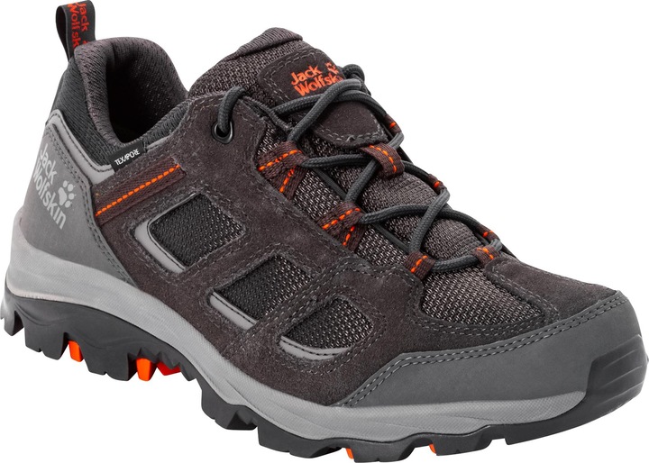 Produktbild Jack Wolfskin Vojo 3 Texapore Low M (46)