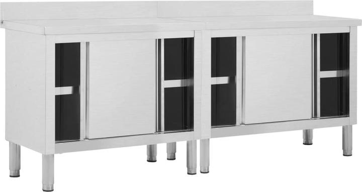 Image du produit VidaXL Kamber (120 cm, 120 cm)