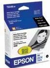 Actual product image Epson T0548 (MBK)