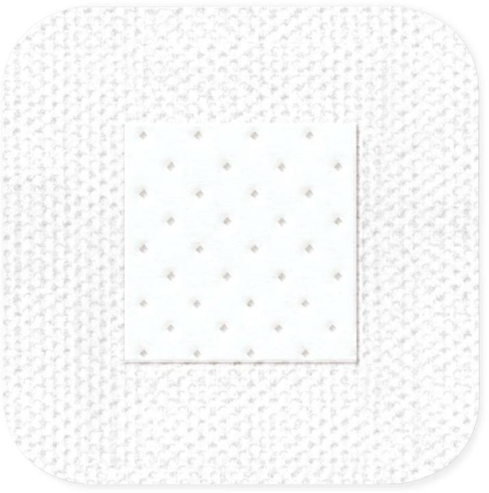 Produktbild Hansaplast Ultra Sensitive Strips (10x)