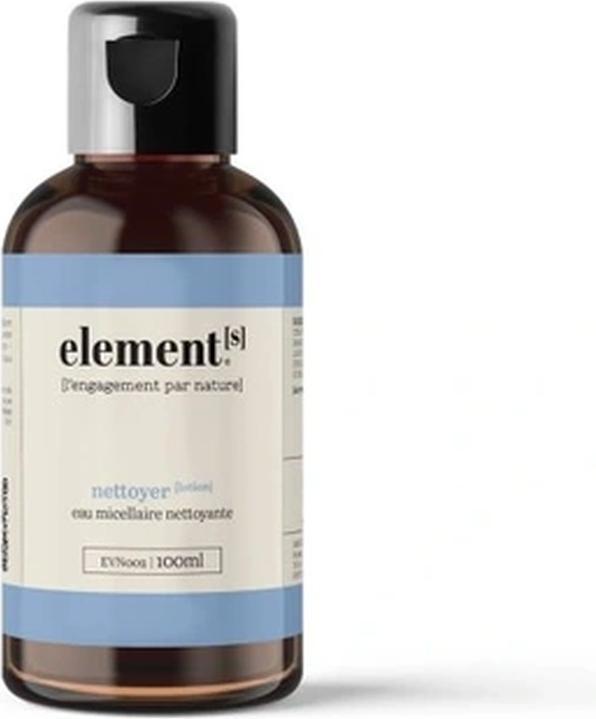 Actual product image Pbi Elements Cleansing Micellar Water 100ml (100 ml)