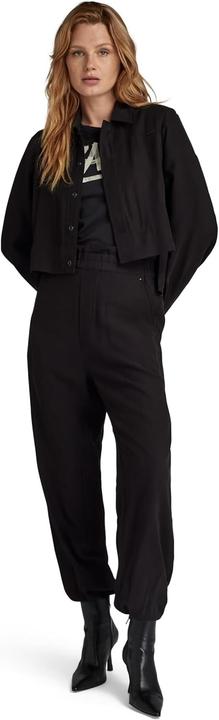 Productafbeelding G-Star Modulaire Legerjumpsuit mit langen Ärmeln (S)