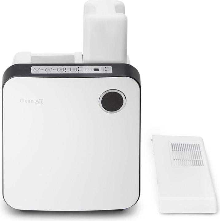 Actual product image Clean Air Optima CA-807 (70 m²)