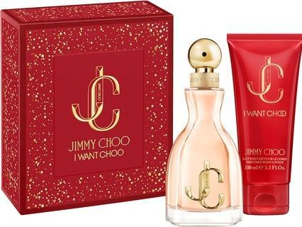 Immagine prodotto Jimmy Choo Voglio Choo (Eau de parfum, 100 ml)