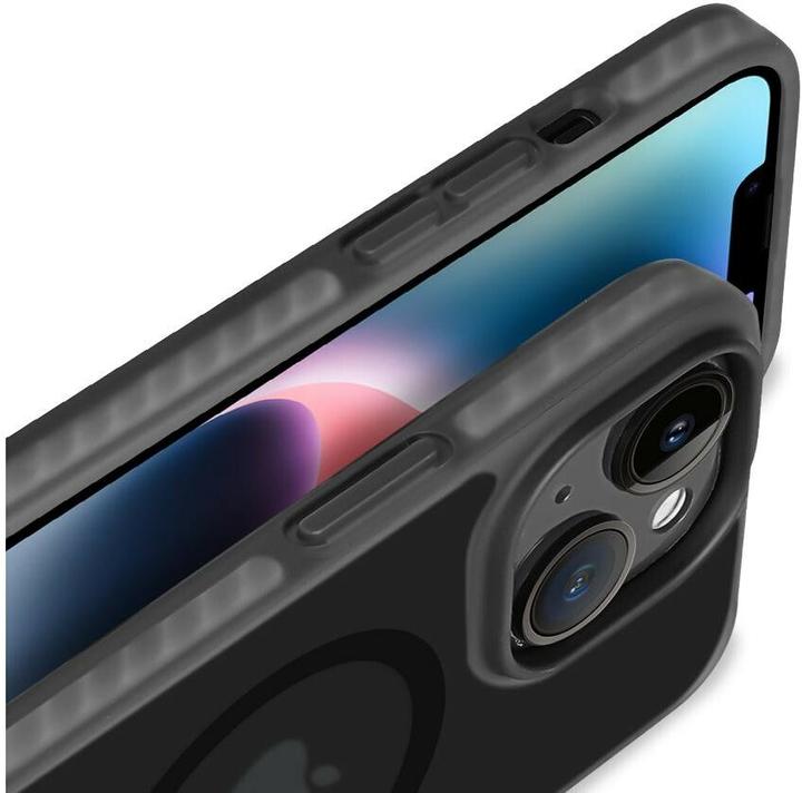 Produktbild Nevox StyleShell INVISIO iPh 16 Plus (Apple iPhone 16 Plus)